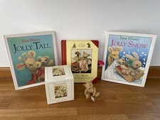 Jolly snow tall for sale  VERWOOD
