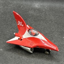 Mazinga turbo aliante usato  Lucca