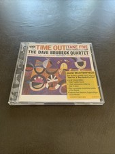The dave brubeck d'occasion  La Garde