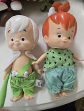 Flintstones pebbles bamm for sale  Houma