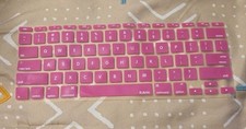 Silikone keyboard cover for sale  Wylie