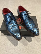 Jeffery west shoes for sale  SHREWSBURY