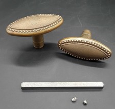 Ancienne paire poignée d'occasion  Châteaumeillant