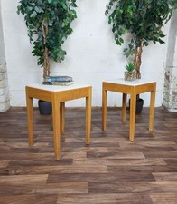 Pair vintage mid for sale  DRONFIELD