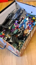 Batman sammlung konvolut gebraucht kaufen  Apolda