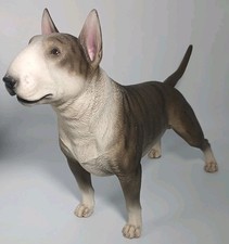 Lifelike bull terrier for sale  Upland