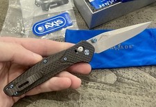 Benchmade 943 osborne for sale  Elmhurst