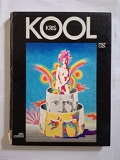 Kris kool 1970 d'occasion  Beaumont-en-Véron