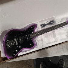 Jazzmaster dark night for sale  USA