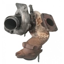 Turbina 9649588680 lancia usato  Pratola Peligna