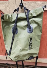 Mochila Seal Line Boundary Dry Bag 65L, verde oliva comprar usado Mochila Seal Line Boundary Dry Bag 65L, verde oliva comprar usado  Enviando para Brazil