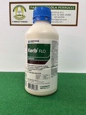 Kerb flo erbicida usato  Cerignola