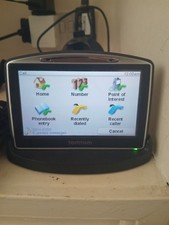tomtom windscreen mount for sale tomtom windscreen mount for sale BASILDON
