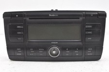 Skoda Octavia Mk2 (1Z) 2005 Radio Odtwarzacz CD Odtwarzacz DVD Nawigacja 1Z0035161A na sprzedaż  PL