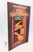 Storia degli strumenti usato  Arezzo