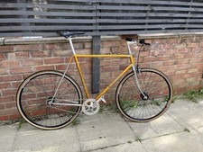 Stunning gold roy for sale  LONDON