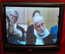 Mivar televisore crt usato  Melegnano