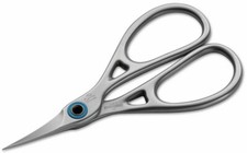 Forbicine per Cuticole Premax Ringlock Italy Curvo 9,4 CM Inossidabile comprar usado  Enviando para Brazil