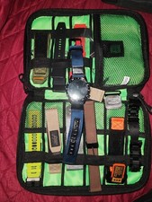 Smartwatch sml1 pro usato  Milano