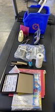 Office supplies lot. for sale  Etowah