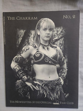 Chakram xena warrior for sale  Worcester