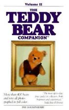 Teddy Bear Companion Vol 2 by Hock, Dee; Cy Decosse Inc; Hockenberry, Dee comprar usado  Enviando para Brazil