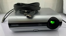 Toshiba tdp sw25 for sale  Naples