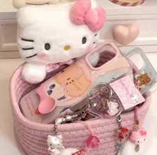 Hello kitty aufbewahrungskorb gebraucht kaufen  Passau