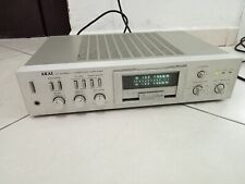 Amplificatore akai u03 usato  Sant Anastasia