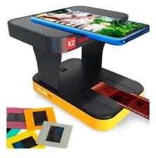 Mobile film scanner for sale  BURTON-ON-TRENT