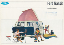Ford taunus transit gebraucht kaufen  Detmold