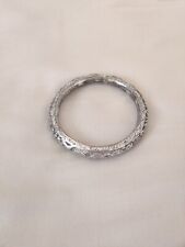 Ancien bracelet argent d'occasion  Paris XI
