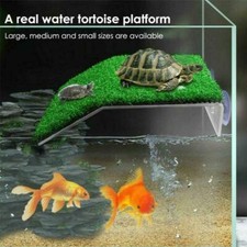 Turtle basking platform d'occasion  Expédié en Belgium