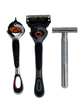 Gillette shavers bundle for sale  BRISTOL