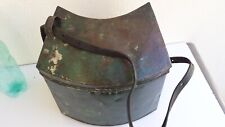 Ancien rare panier d'occasion  Saint-Just-Saint-Rambert