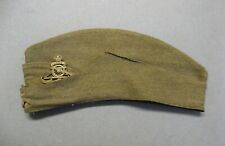 Calot britannique wwii d'occasion  Charly-sur-Marne