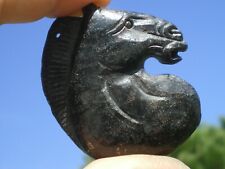 Pendentif géant sculpté d'occasion  Rivesaltes