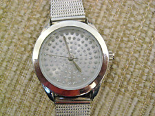 Accessorize ladies quartz for sale  BEDFORD