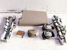 Kit airbag nissan usato  Venetico