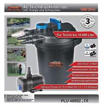 Mauk uvc teichdruckfilter gebraucht kaufen  St Ingbert
