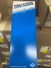 Refrigerador de óleo de transmissão OEM fabricado no Canadá Tru Cool LPD47391 40.000 GVW, usado comprar usado  Enviando para Brazil