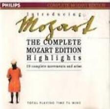 Introducing complete mozart for sale  UK