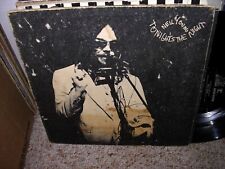 NEIL YOUNG-Tonight's The Night-OR.1975 VG++/NM- LP/TEXTURED GTFLD/MIAMI POSTER! comprar usado  Enviando para Brazil