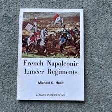 French napoleonic lancer for sale  HALIFAX