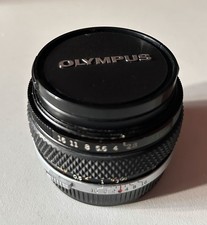 Olympus system zuiko usato  Italia