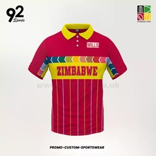 Zimbabwe cricket 1996 for sale  BRADFORD