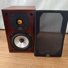 Monitor audio studio for sale  SIDMOUTH