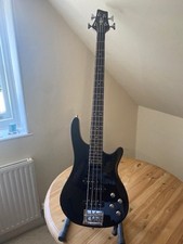 Gear4music bass guitar for sale  ROBERTSBRIDGE