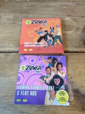 Zumba fitness complete for sale  DONCASTER