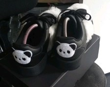 Size 6.5 custom for sale  STOKE-ON-TRENT